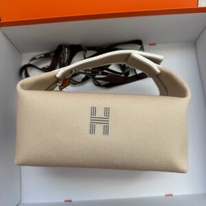 Hermes Bride-a-Brac case, small model